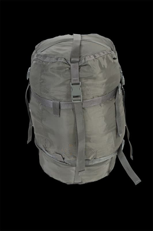 US Military Modular Sleeping bag System MSS Small Foliage COMPRESSION STUFF SACK