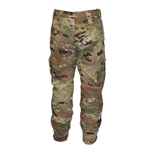 Gen III Layer 5 Soft Shell Trouser - Image 2
