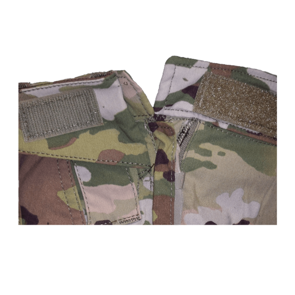 Gen III Layer 5 Soft Shell Trouser - Image 4