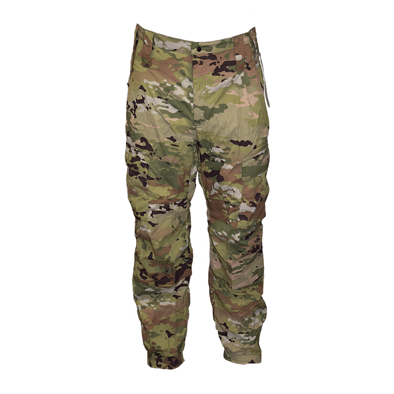 Gen III Layer 5 Soft Shell Trouser | Tennier Industries Inc.