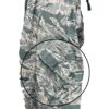 USAF Tiger Stripe Jacket - Image 3