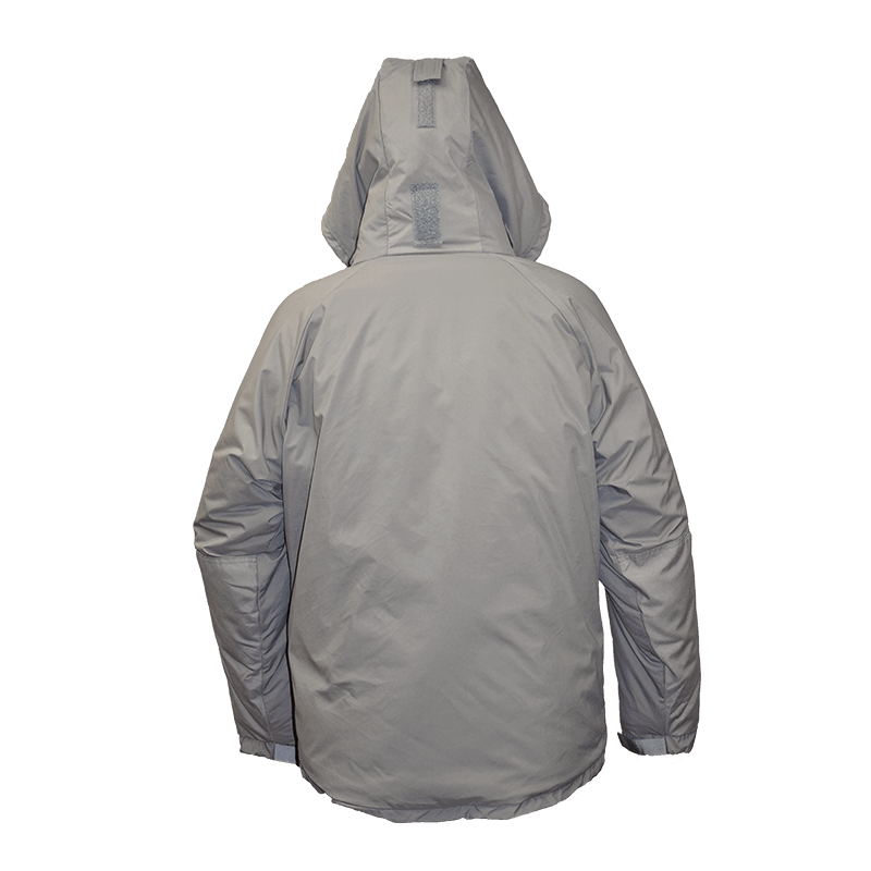 Gen III Layer 7 Parka | Tennier Industries Inc.