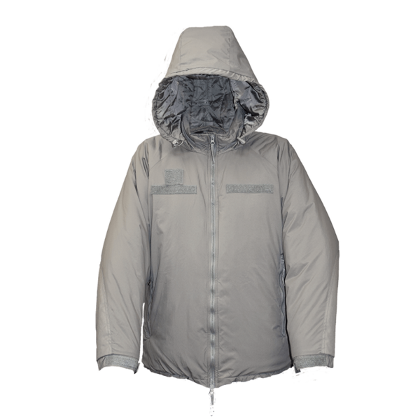Layer 7 Parka (NON-BERRY COMPLIANT)