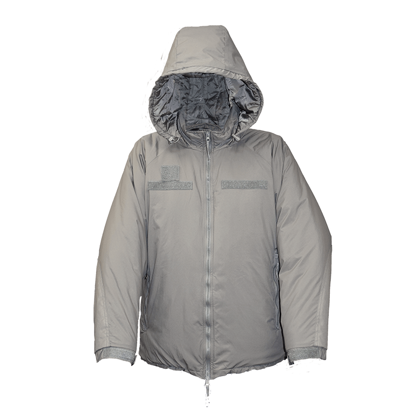 Layer 7 Parka (NON-BERRY COMPLIANT)