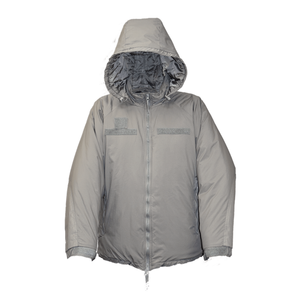 Gen III Layer 7 Parka | Tennier Industries Inc.