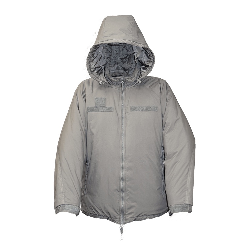 Gen III Layer 7 Parka | Tennier Industries Inc.