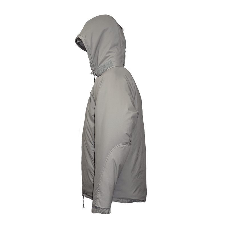 Gen III Layer 7 Parka | Tennier Industries Inc.