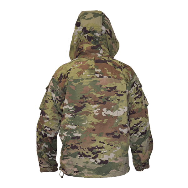 Gen III Layer 5 Soft Shell Jacket (OCP) - Image 2
