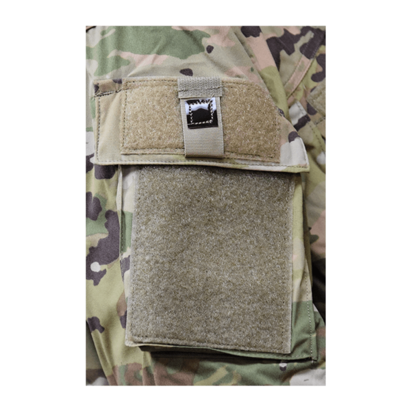 Gen III Layer 5 Soft Shell Jacket (OCP) - Image 4