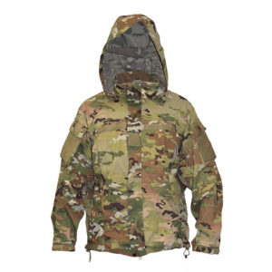 Gen III Layer 5 Soft Shell Jacket (OCP)