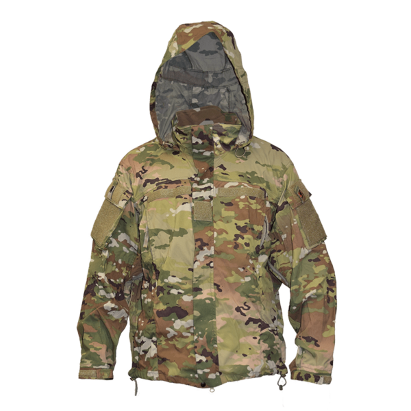 Gen III Layer 5 Soft Shell Jacket (OCP) | Tennier Industries Inc.