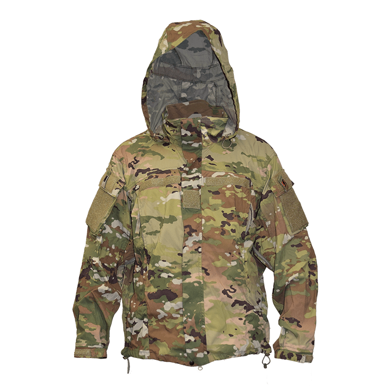 Gen III Layer 5 Soft Shell Jacket (OCP)