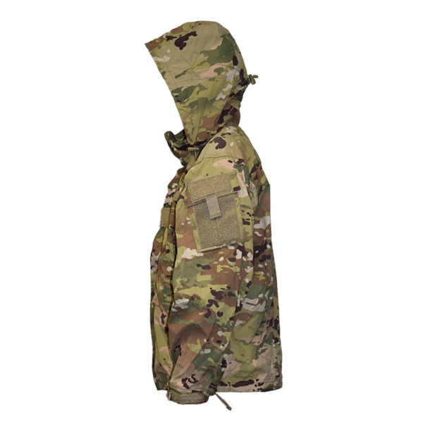 Gen III Layer 5 Soft Shell Jacket (OCP) - Image 3