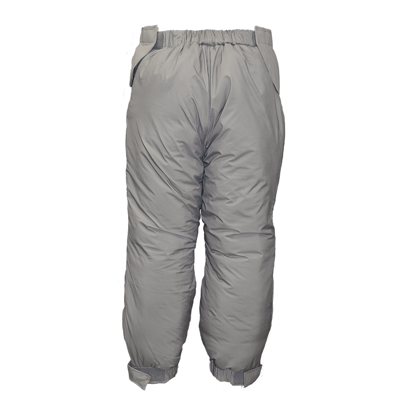 GEN III Layer 7 Trousers (Urban Gray) | Tennier Industries Inc.