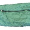 Forestry Green/ FSS/ Cool Weather Sleeping Bag