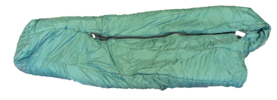 Tennier sales sleeping bag