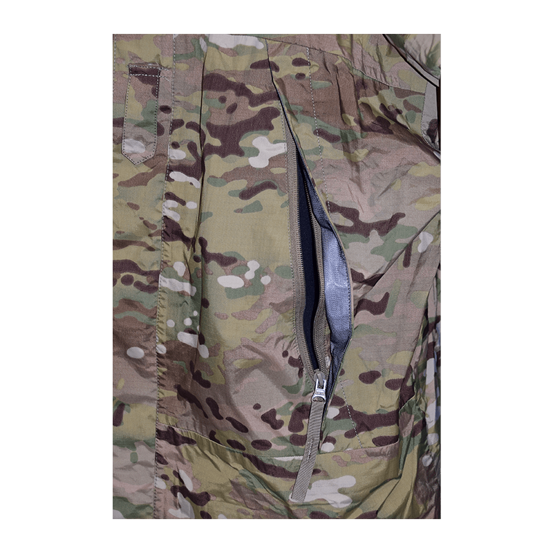 Gen III Layer 6 Jacket (OCP)