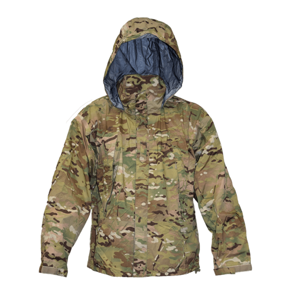 Gen III Layer 6 Jacket (OCP)