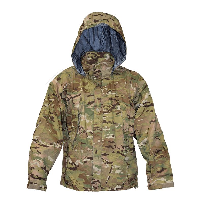 MULTICAM Layer 6 Jacket