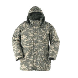 Gen III Digital (UCP) Layer 6 Jacket