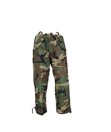 Woodland Gen 1 Trouser | Tennier Industries Inc.