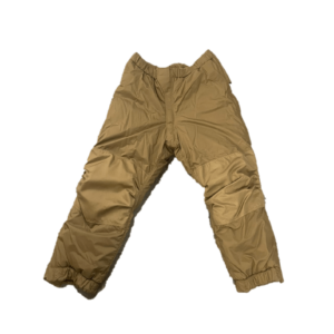 Tennier Industries Gen III Level 5 Soft Shell Trousers OCP