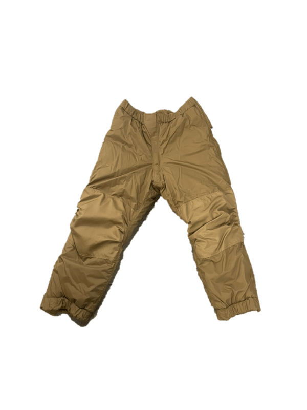 Gen III Layer 7 Coyote Trouser