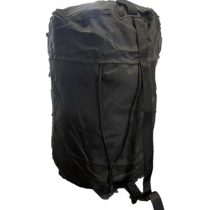 Compression Black Stuff Sacks