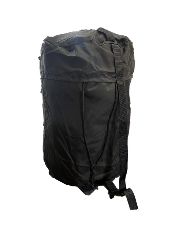 Compression Black Stuff Sacks