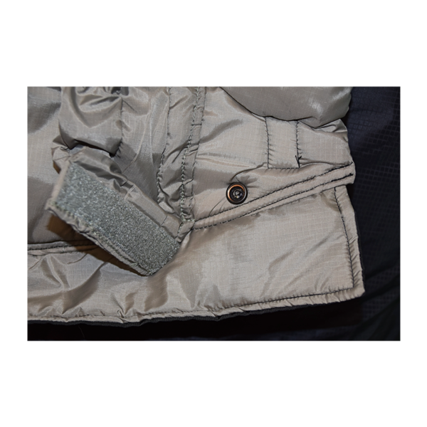 TII MSS Outer Cold Weather Bag - Image 6