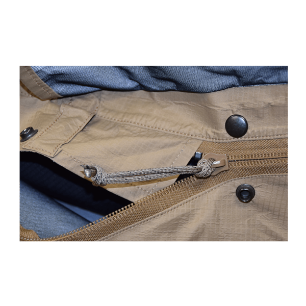 TII Bivy Cover - Image 4