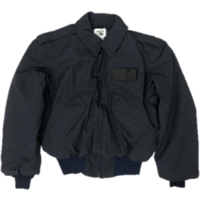 Security/Police Winter Jacket
