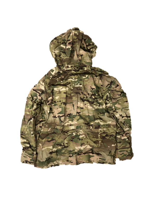 APECS Multicam Jacket - Image 2