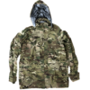 APECS Multicam Jacket