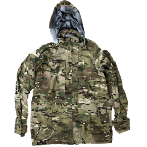 APECS Multicam Jacket