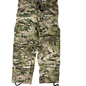 APECS Multicam Trouser