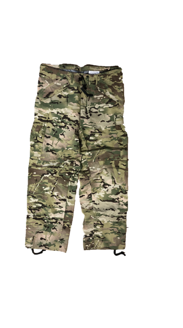 APECS Multicam Trouser