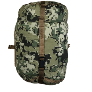 Camo Stuff Sack