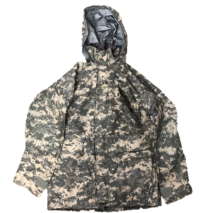 Gen II Digital Layer 6 Jacket (UCP)