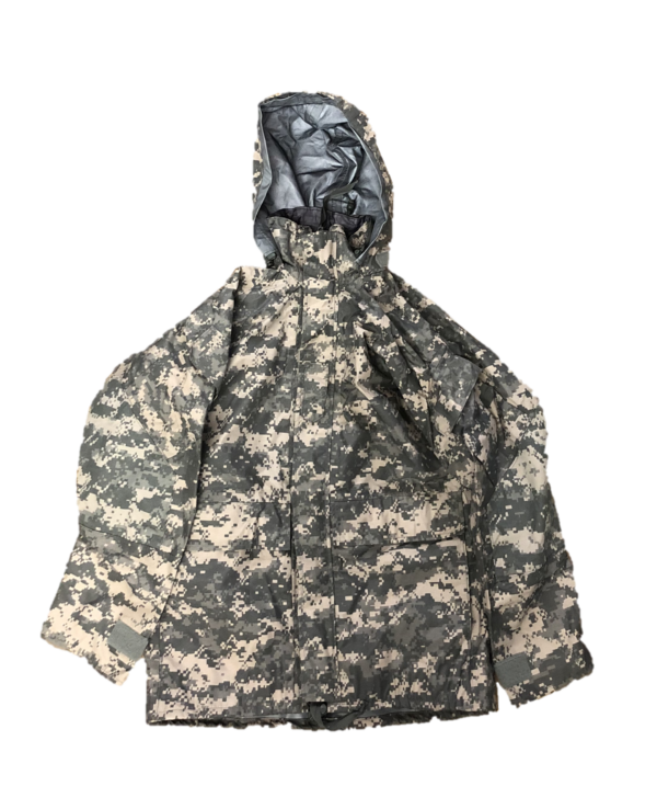 Gen II Digital Layer 6 Jacket (UCP)