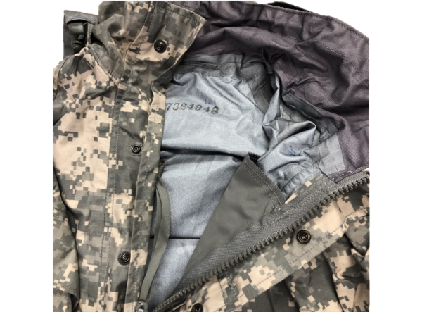 Gen II Digital Layer 6 Jacket (UCP) - Image 3