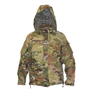 MULTICAM Layer 5 Jacket