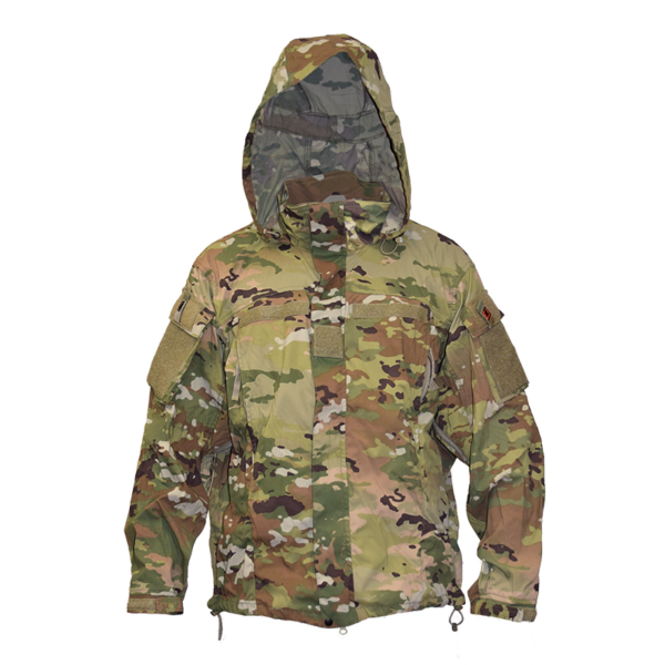 MULTICAM Layer 5 Jacket