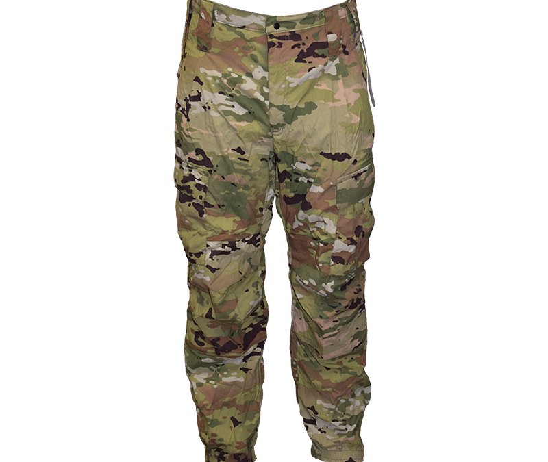 MULTICAM Layer 5 Trousers