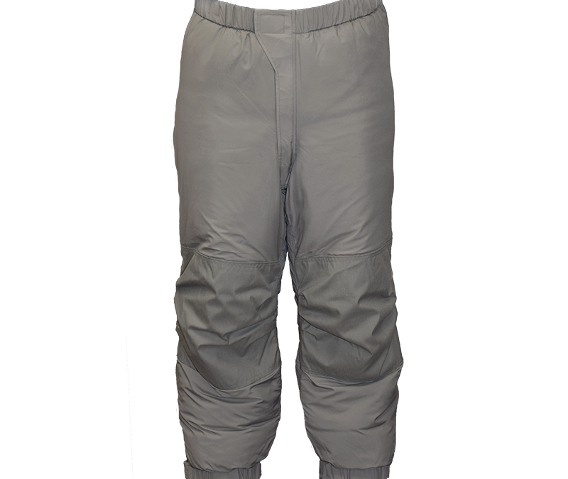 Gen III Layer 7 Trousers (Urban Gray) Non-Berry Compliant