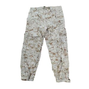 Desert MARPAT Trouser