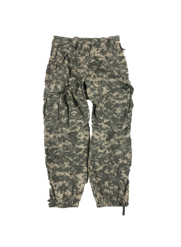 Gen III Layer 5 Digital Soft Shell Trousers - Image 2