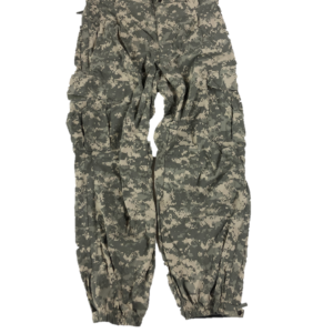 Gen III Layer 5 Digital Soft Shell Trousers