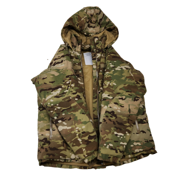 MULTICAM Layer 7 Parka - Image 2