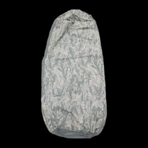 TII Bivy Cover Tiger Stripe Camo